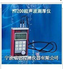 上海MT200超声波测厚仪厂家
