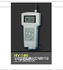 大同HY-106巡检仪产品说明书