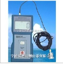 VM-6310便捷式测量仪 振动仪 VM-6310测振仪现货