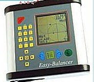 北京Easy-Balancer瑞典振动分析仪