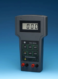MC-200电动机故障检测仪