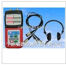 北京机械故障听诊器MS-120