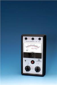 MC-100电动机故障检测仪价格