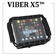 Viber-X5振动分析仪市场