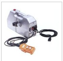 销售便携式电动液压泵FEP-SSJ