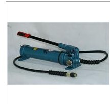现货供应手动油压泵CP-700-2A