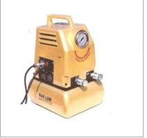 销售现货双回路电动液压泵CTE-25ADV