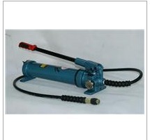 原装双回路手动液压泵CP-700D价格