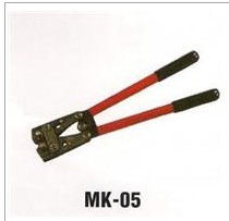 手动式六角端子钳MK-05国内最低价